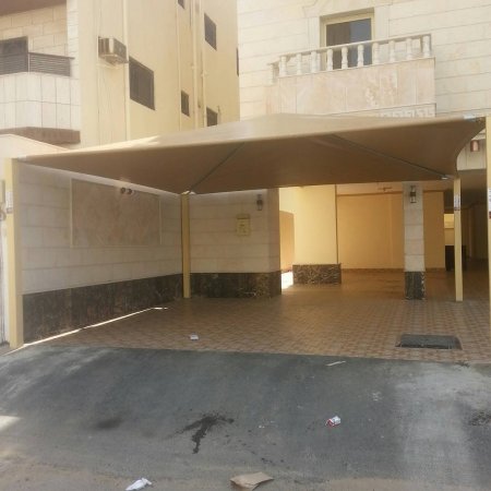 محلات تركيب المظلات في المدينة